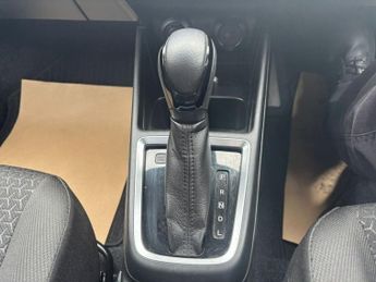 SUZUKI SWIFT 1.2 Dualjet MHEV SZ-T Hatchback 5dr Petrol Hybrid CVT Euro 6 (s/