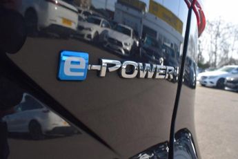 NISSAN QASHQAI 1.5 h e-POWER Acenta Premium SUV 5dr Petrol Hybrid Auto Euro 6 (