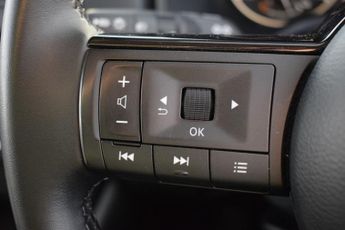 NISSAN QASHQAI 1.5 h e-POWER Acenta Premium SUV 5dr Petrol Hybrid Auto Euro 6 (