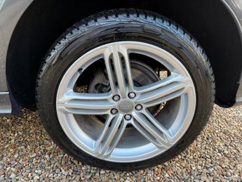 AUDI Q5 2.0 TDI S line Plus S Tronic quattro Euro 6 (s/s) 5dr