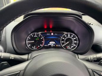 NISSAN JUKE 1.0 DIG-T Tekna DCT Auto Euro 6 (s/s) 5dr
