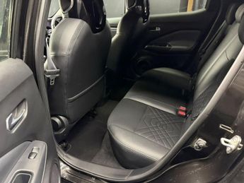 NISSAN JUKE 1.0 DIG-T Tekna DCT Auto Euro 6 (s/s) 5dr
