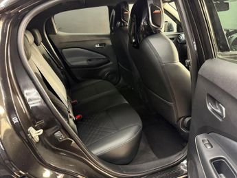 NISSAN JUKE 1.0 DIG-T Tekna DCT Auto Euro 6 (s/s) 5dr
