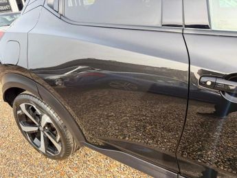 NISSAN JUKE 1.0 DIG-T Tekna DCT Auto Euro 6 (s/s) 5dr