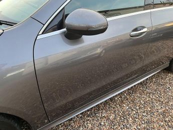 MERCEDES-BENZ CLA 1.3 CLA200 AMG Line (Premium Plus 2) Coupe 7G-DCT Euro 6 (s/s) 4