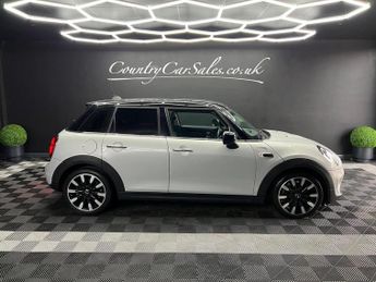 MINI Hatch 1.5 Cooper Exclusive Euro 6 (s/s) 5dr