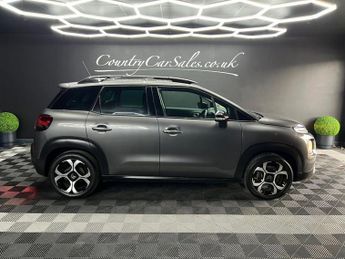 Citroen C3 Aircross 1.2 PureTech Flair Euro 6 (s/s) 5dr