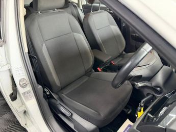 VOLKSWAGEN POLO 1.0 TSI Life DSG Euro 6 (s/s) 5dr