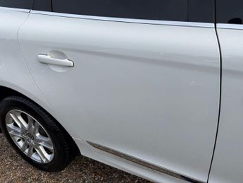 VOLVO XC60 2.4 D5 SE Lux Nav Auto AWD Euro 6 (s/s) 5dr