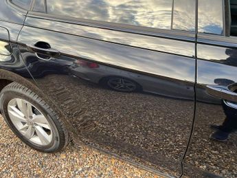 VOLKSWAGEN POLO 1.0 TSI SE DSG Euro 6 (s/s) 5dr