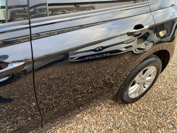 VOLKSWAGEN POLO 1.0 TSI SE DSG Euro 6 (s/s) 5dr