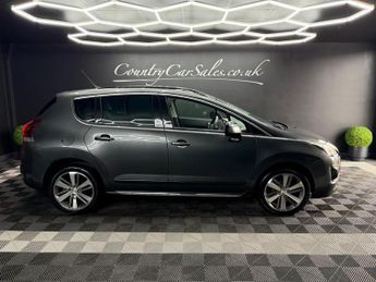Peugeot 3008 1.6 BlueHDi Allure Euro 6 (s/s) 5dr