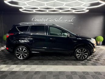 Ford Kuga 1.5T EcoBoost ST-Line Auto AWD Euro 6 (s/s) 5dr