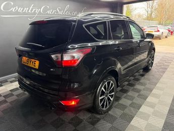 FORD KUGA 1.5T EcoBoost ST-Line Auto AWD Euro 6 (s/s) 5dr