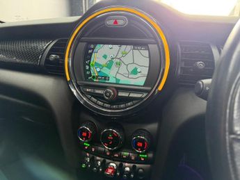 MINI HATCH 2.0 Cooper S Sport Hatchback 5dr Petrol Steptronic Euro 6 (s/s) 