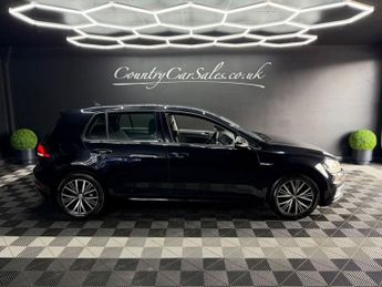 Volkswagen Golf 1.5 TSI EVO SE Nav Hatchback 5dr Petrol Manual Euro 6 (s/s) (130