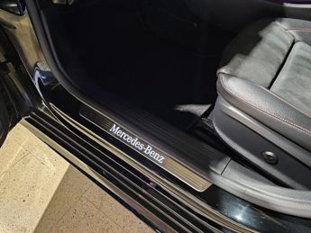 MERCEDES-BENZ A-CLASS 1.3 A200 AMG Line (Premium Plus) Hatchback 5dr Petrol 7G-DCT Eur