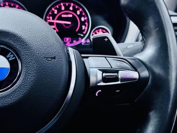 BMW 4 SERIES GRAN COUPE 2.0 420i GPF M Sport Hatchback 5dr Petrol Auto Euro 6 (s/s) (184