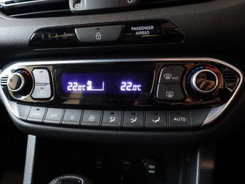 HYUNDAI I30 2.0 T-GDi N Performance Hatchback 5dr Petrol DCT Euro 6 (s/s) (2