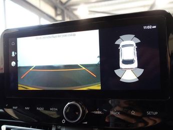 HYUNDAI I30 2.0 T-GDi N Performance Hatchback 5dr Petrol DCT Euro 6 (s/s) (2