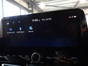 HYUNDAI I30 2.0 T-GDi N Performance Hatchback 5dr Petrol DCT Euro 6 (s/s) (2