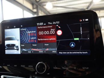 HYUNDAI I30 2.0 T-GDi N Performance Hatchback 5dr Petrol DCT Euro 6 (s/s) (2