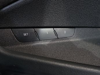 AUDI E-TRON 50 Black Edition SUV 5dr Electric Auto quattro 71.2kWh (313 ps)