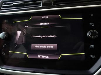 SEAT ARONA 1.6 TDI XCELLENCE SUV 5dr Diesel DSG Euro 6 (s/s) (95 ps)