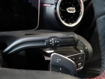 MERCEDES-BENZ A-CLASS 1.3 A250e 15.6kWh AMG Line (Executive) Hatchback 5dr Petrol Plug