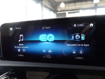 MERCEDES-BENZ A-CLASS 1.3 A250e 15.6kWh AMG Line (Executive) Hatchback 5dr Petrol Plug