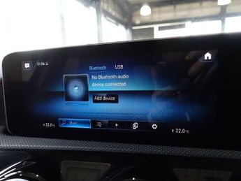 MERCEDES-BENZ A-CLASS 1.3 A250e 15.6kWh AMG Line (Executive) Hatchback 5dr Petrol Plug