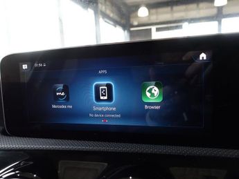 MERCEDES-BENZ A-CLASS 1.3 A250e 15.6kWh AMG Line (Executive) Hatchback 5dr Petrol Plug