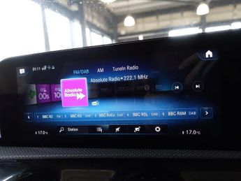 MERCEDES-BENZ A-CLASS 1.3 A250e 15.6kWh AMG Line Edition (Premium) Hatchback 5dr Petro