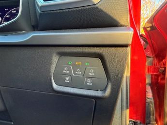 SEAT LEON 1.5 eTSI MHEV FR Estate 5dr Petrol Hybrid DSG Euro 6 (s/s) (150 