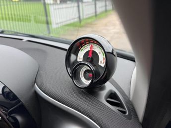 SMART FORFOUR 17.6kWh Premium Hatchback 5dr Electric Auto (22kW Charger) (82 p