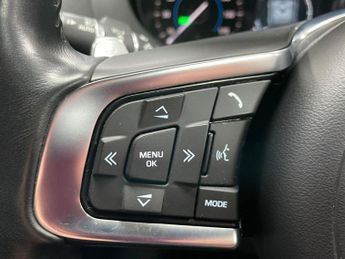 JAGUAR F-PACE 2.0 D180 R-Sport SUV 5dr Diesel Auto AWD Euro 6 (s/s) (180 ps)