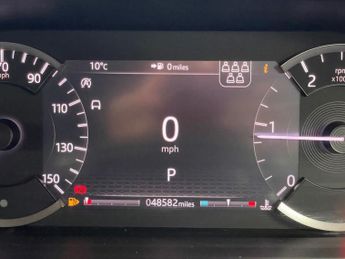 LAND ROVER DISCOVERY SPORT 2.0 D150 MHEV SUV 5dr Diesel Auto 4WD Euro 6 (s/s) (150 ps)