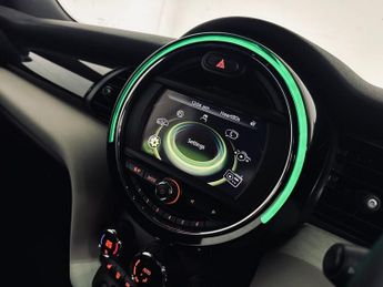 MINI CONVERTIBLE 1.5 Cooper Convertible 2dr Petrol Manual Euro 6 (s/s) (136 ps)