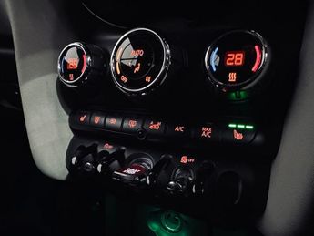 MINI CONVERTIBLE 1.5 Cooper Convertible 2dr Petrol Manual Euro 6 (s/s) (136 ps)