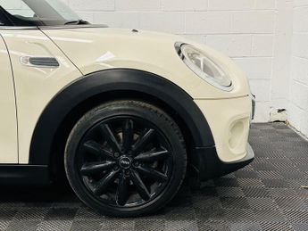 MINI CONVERTIBLE 1.5 Cooper Convertible 2dr Petrol Manual Euro 6 (s/s) (136 ps)