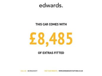 MINI CONVERTIBLE 1.5 Cooper Convertible 2dr Petrol Manual Euro 6 (s/s) (136 ps)