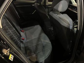 AUDI A1 1.0 TFSI 30 Sport Sportback 5dr Petrol S Tronic Euro 6 (s/s) (11