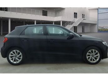 AUDI A1 1.0 TFSI 30 Sport Sportback 5dr Petrol S Tronic Euro 6 (s/s) (11