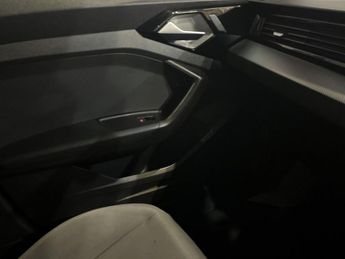 AUDI A1 1.0 TFSI 30 Sport Sportback 5dr Petrol S Tronic Euro 6 (s/s) (11