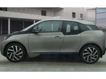 BMW I3 Hatchback 5dr Petrol Plug-in Hybrid Auto Euro 6 (s/s) (Range Ext