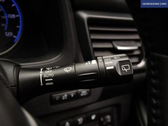 NISSAN LEAF 62kWh e+ N-Connecta Hatchback 5dr Electric Auto (217 ps)