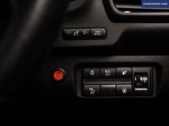 NISSAN LEAF 62kWh e+ N-Connecta Hatchback 5dr Electric Auto (217 ps)