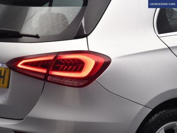 MERCEDES-BENZ A-CLASS 1.5 A180d Sport (Executive) Hatchback 5dr Diesel 7G-DCT Euro 6 (