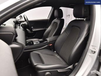 MERCEDES-BENZ A-CLASS 1.5 A180d Sport (Executive) Hatchback 5dr Diesel 7G-DCT Euro 6 (