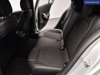 MERCEDES-BENZ A-CLASS 1.5 A180d Sport (Executive) Hatchback 5dr Diesel 7G-DCT Euro 6 (
